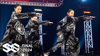 Legame | 一般チーム | Soulm8 FINAL | KT Zepp Yokohama | 2024.3.26-27
