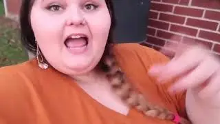 Amberlynn Reid EXTRAÑOS BAILES QUE HIZO ESTA YOUTUBER ANTES DE MORIR