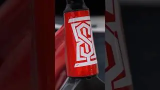 Сутулый велосипед