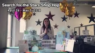 The Thread & Bobbin Episode 23 - Search for the Stars Hollywood Style!