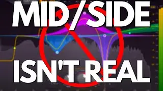 Mid/Side EQ is a LIE: Proof