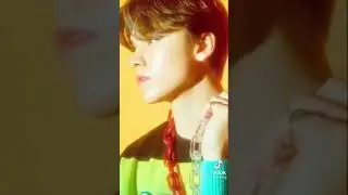 The most ICONIC photoshoot of KIM MINGYU