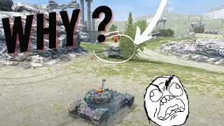 WHY DOES WOT STILL HAVE THIS???