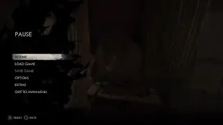 Alone in the Dark | Horrible Reflections