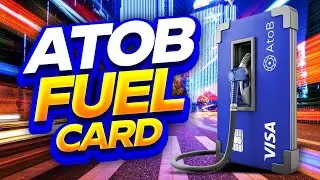 No PG Business Credit Card 2024 | ATOB Fuel Card Review 🤯