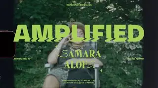 AMPLIFIED | SAMARA ALOFA | RNZ MUSIC