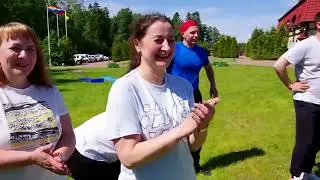 Лето на НТЛ