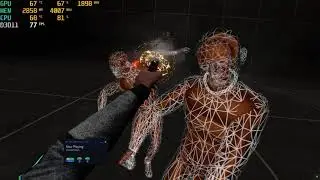 Bonework in GTX 1060 3GB I5-4460