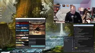 Farkle Friday - Real Time Transcription
