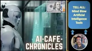 12- Discover 10 Mind-Blowing, Unbelievable Artificial Intelligence Tools!" 🚀🤖 #shortvideo