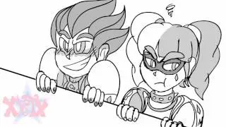 I RIGGED IT! - Batjokes //Animation//