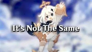 My Problem With Genshin Impact