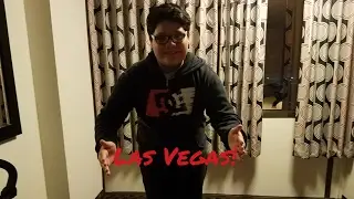 Mini Las Vegas montage