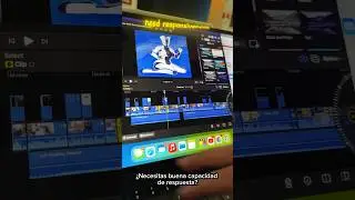Final Cut Pro on iPad Pro for small content creators 