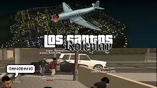 [LSRP 2024]  RETALIATION  - #8