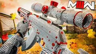 Sniping is BACK in Modern Warfare 3! (best settings & sniper class setup)