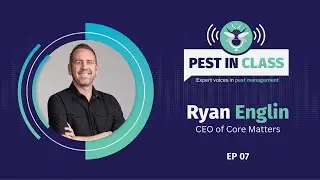 Hiring & Keeping Good People: The Art of Recruitment & Retention in Pest Control || Podcast Ep. 7
