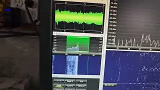 Synchronous AM and higher fidelity RX / SWL from the Icom IC-7300, IC-705 using the USB IF