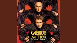 Action (Jesse Rose & Junior Sanchez Midnight Snacks Remix)