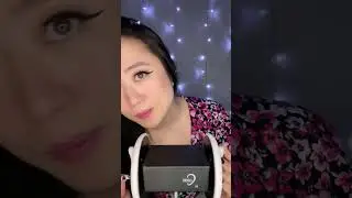 ASMR Eating Bugs from your Ears 