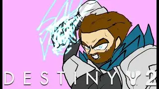 *MOTO'S VAULT* INSANE PRISMATIC TITAN THUNDERCLAP BUILD