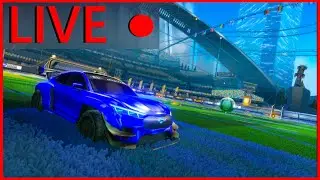 (LIVE) Grinding for SSL  !discord