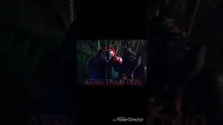 D.NI AFRO TRAP TSIO-LILO FIDJO