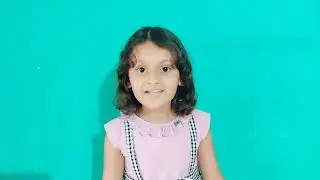 Bhoomi Ramola Audition