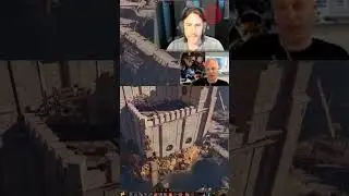 Matt Mercer Breaks Baldur's Gate 3 