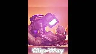 TV Woman & Camerawoman Edit 🍑 
