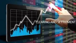 CLEARING AND SETTLEMENT,MARGIN REQUIREMENTS
