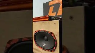 DL Audio Gryphon Pro 69 Midbass (Тест)