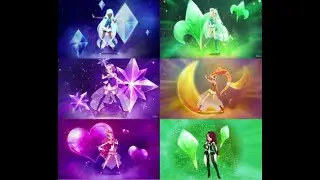 lolirock multi transformation season 1