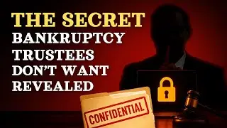 The Secret That Makes Your 341 Meeting Easier | Bankruptcy Explained