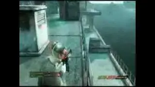 WTF!! Trouble en Uncharted 3