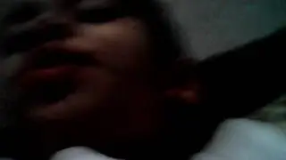 mulher de calcinha