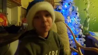 Новогодние разговоры