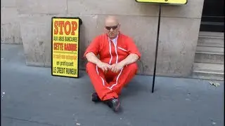 Bruno Boulefkhad - Un homme se sacrifie au nom de tous . MEDIASions