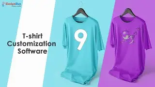 T-Shirt Customization Software | Apparel Design Software | T-Shirt Design Software