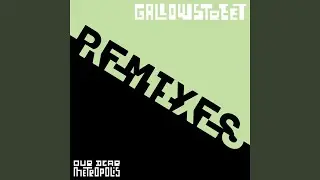 Our Dear Metropolis (Beau Zwart Remix)
