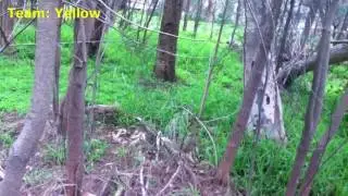 MLF Footage 21/8/16: Kill Confirmed 2