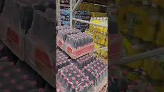 Сколько стоит в США Coca-Cola