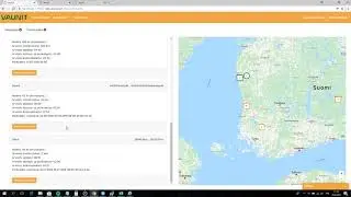 Vaunit Ohje: Kuljetustarjous