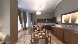 ролик Башня Исеть