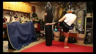 MMA Daily Combo #355