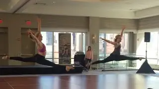 Chloe Lukasiak: Lips Are Moving Combo (4.19.2015)