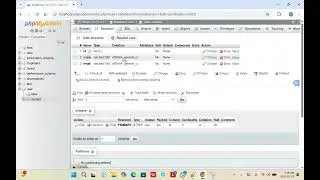 How to fetch SQL query data into array using php