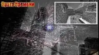 🔵Wolfenstein: Return to Castle Time Gate / Врата времени  ИГРОФИЛЬМ ПОЛНОЕ ПРОХОЖДЕНИЕ🔵