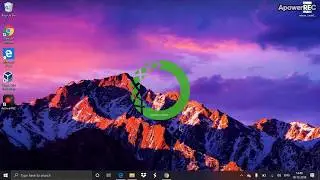 Install Anaconda Python, Jupyter Notebook and Spider on windows.