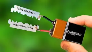 3 Amazing DIY Inventions You Can Make at Home